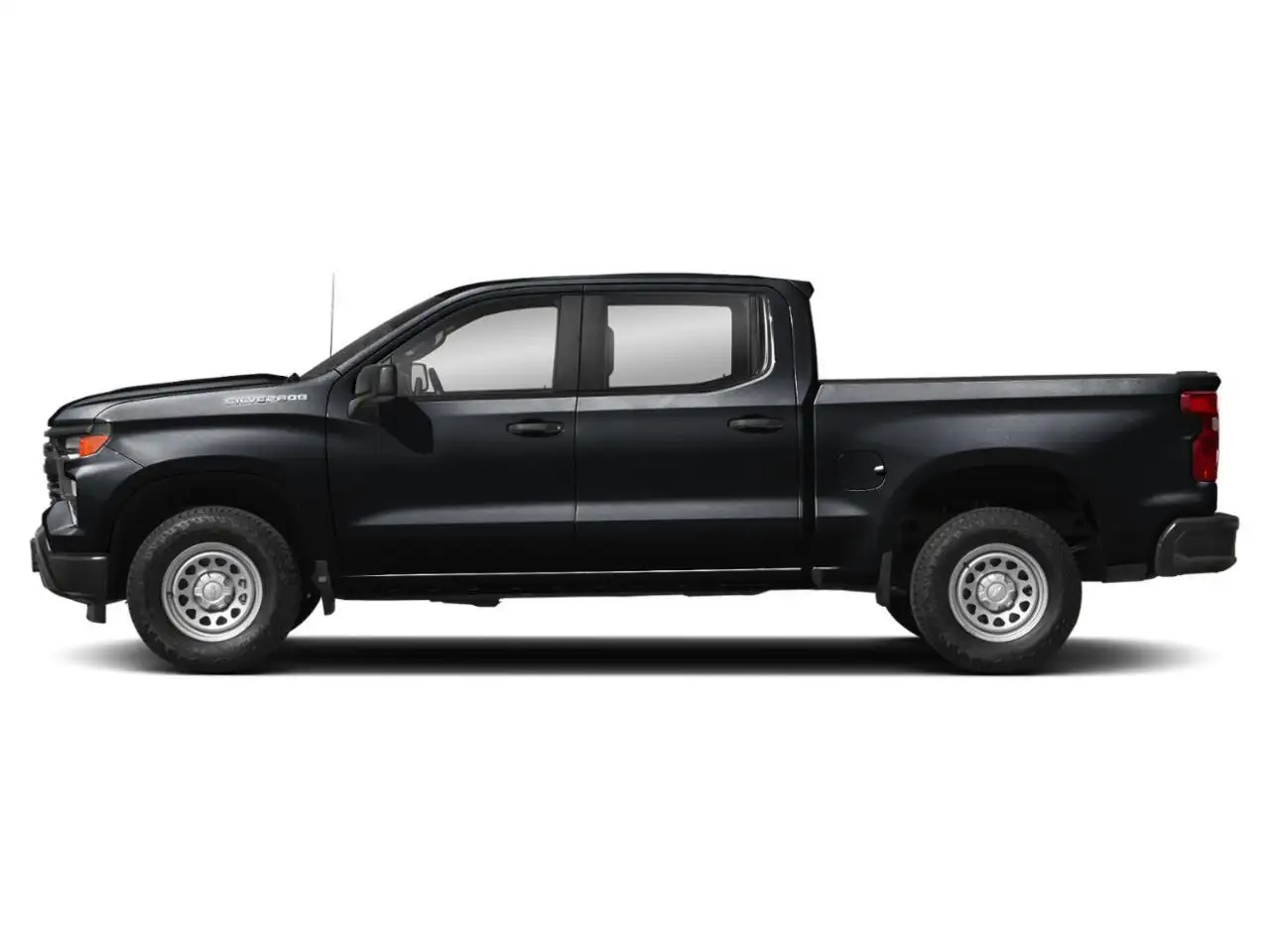 Chevrolet Silverado 1500 fotografie Chevrolet Silverado 1500
