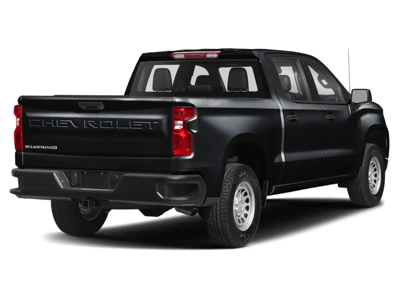 Chevrolet Silverado 1500 fotografie Chevrolet Silverado 1500