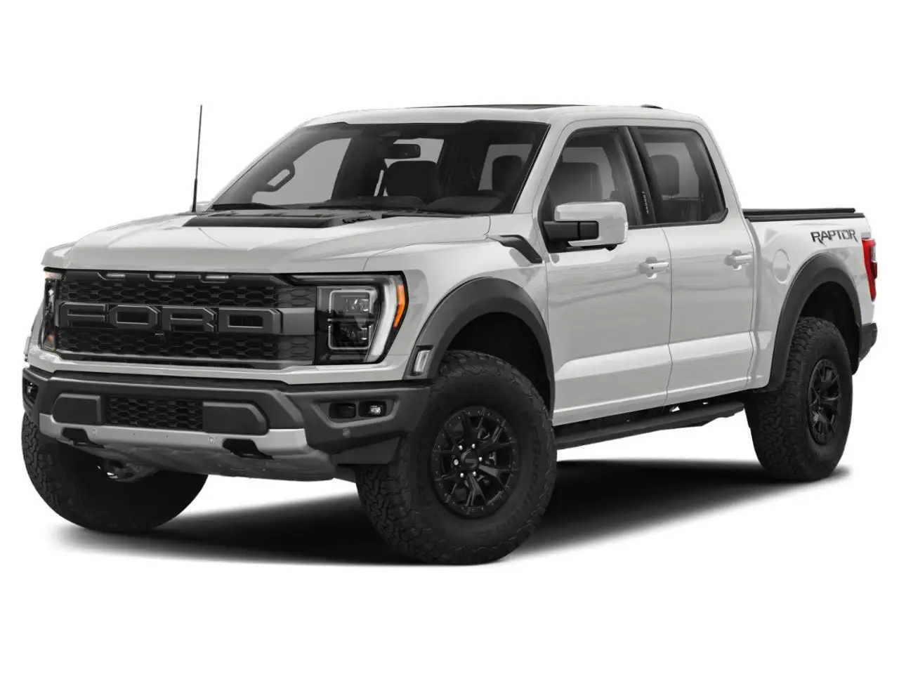 2023 Ford F 150