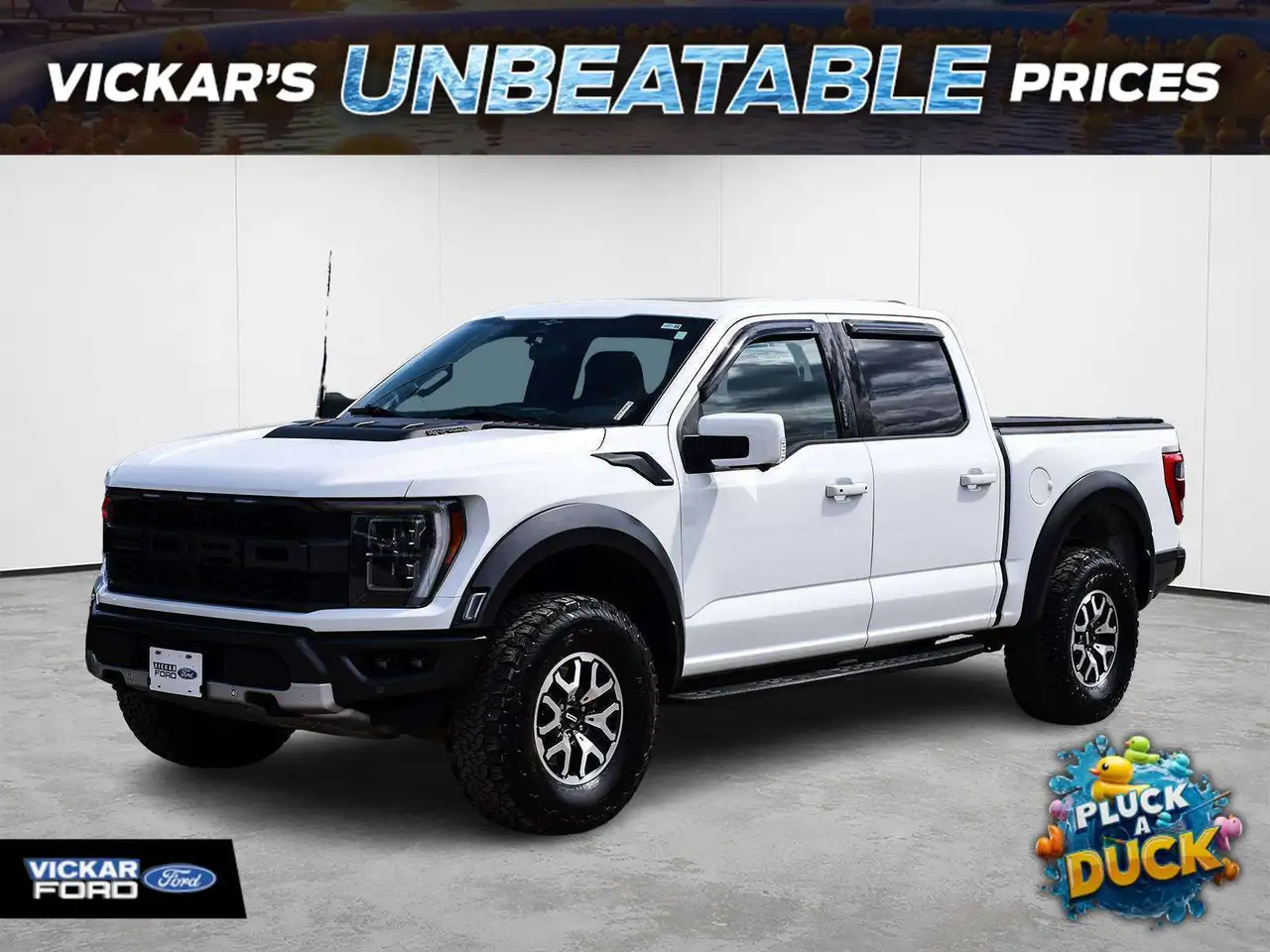 2023 Ford F 150
