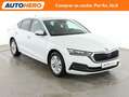 Skoda Octavia 2.0TDI Selection DSG 110kW Blanco - thumbnail 8