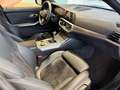 BMW 320 d Touring M SPORT LED+NAVI+HIFI+TEMP+SPUR+AL Schwarz - thumbnail 32