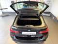 BMW 320 d Touring M SPORT LED+NAVI+HIFI+TEMP+SPUR+AL Schwarz - thumbnail 30