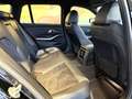 BMW 320 d Touring M SPORT LED+NAVI+HIFI+TEMP+SPUR+AL Schwarz - thumbnail 33