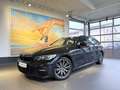 BMW 320 d Touring M SPORT LED+NAVI+HIFI+TEMP+SPUR+AL Schwarz - thumbnail 1
