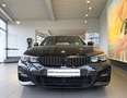 BMW 320 d Touring M SPORT LED+NAVI+HIFI+TEMP+SPUR+AL Schwarz - thumbnail 11