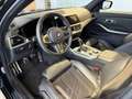 BMW 320 d Touring M SPORT LED+NAVI+HIFI+TEMP+SPUR+AL Schwarz - thumbnail 23