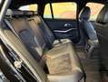 BMW 320 d Touring M SPORT LED+NAVI+HIFI+TEMP+SPUR+AL Schwarz - thumbnail 10