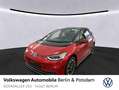 Volkswagen ID.3 Pro Performance Navi R-Kam LED SHZ PDC Rot - thumbnail 1