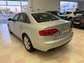 Audi A4 2.0TDI DPF 143 Plateado - thumbnail 4