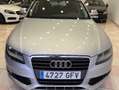Audi A4 2.0TDI DPF 143 Plateado - thumbnail 3