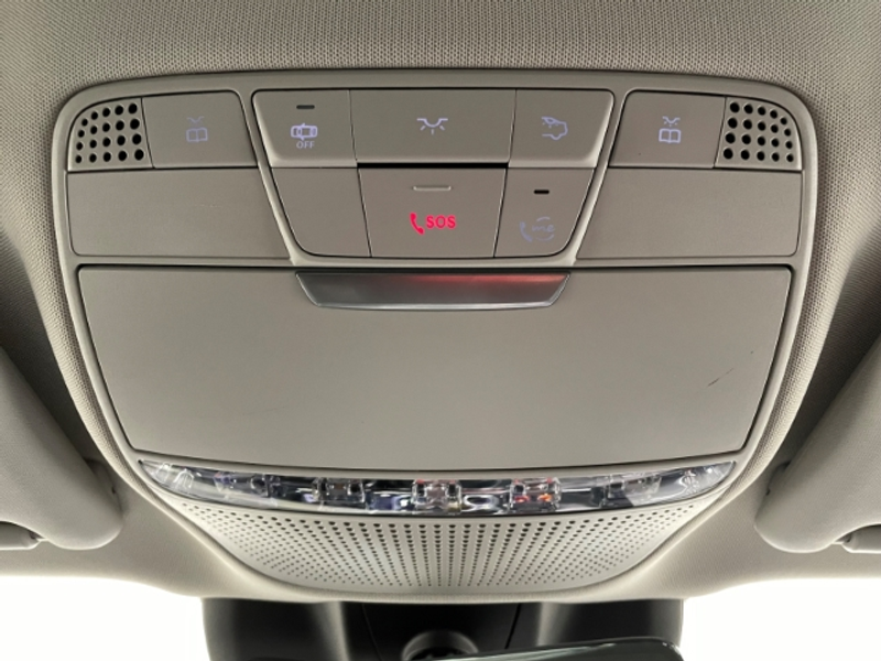 Mercedes-Benz E 220 Td 4M EU6d Klima Navi LED ACC Burmester — photo 15