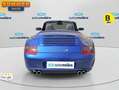 Porsche 911 Carrera+S+Cabrio+261+kW+%28355+CV%29 Azul - thumbnail 12