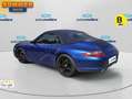 Porsche 911 Carrera+S+Cabrio+261+kW+%28355+CV%29 Azul - thumbnail 4