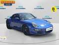 Porsche 911 Carrera+S+Cabrio+261+kW+%28355+CV%29 Azul - thumbnail 2