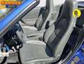 Porsche 911 Carrera+S+Cabrio+261+kW+%28355+CV%29 Azul - thumbnail 9