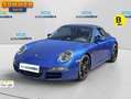 Porsche 911 Carrera+S+Cabrio+261+kW+%28355+CV%29 Azul - thumbnail 27