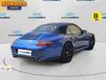 Porsche 911 Carrera+S+Cabrio+261+kW+%28355+CV%29 Azul - thumbnail 29
