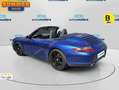 Porsche 911 Carrera+S+Cabrio+261+kW+%28355+CV%29 Azul - thumbnail 30