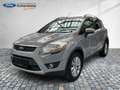 Ford Kuga 2.0 TDCi Titanium Standort: Dachauer Str. Argento - thumbnail 1