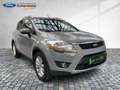 Ford Kuga 2.0 TDCi Titanium Standort: Dachauer Str. Срібний - thumbnail 6