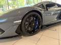 Lamborghini Aventador SVJ XPEL LIFT SENSONUM CARBON 1.425 KM 1 of 900 Gri - thumbnail 12