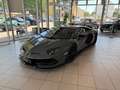 Lamborghini Aventador SVJ XPEL LIFT SENSONUM CARBON 1.425 KM 1 of 900 Gri - thumbnail 5