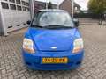 Chevrolet Matiz 0.8 Spirit Airco, Blauw - thumbnail 5