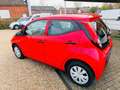 Toyota Aygo AYGO x aus 1 Hand+Scheckheft +Klima Красный - thumbnail 8