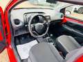 Toyota Aygo AYGO x aus 1 Hand+Scheckheft +Klima Красный - thumbnail 13