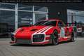 Porsche 935 Moby Dick 1 OF 3 in Salzburg Red*Spare Package Rood - thumbnail 3