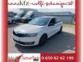 Skoda Rapid/Spaceback Rapid Spaceback Ambition DSG 1,6 TDI Weiß - thumbnail 1