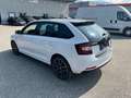 Skoda Rapid/Spaceback Rapid Spaceback Ambition DSG 1,6 TDI Weiß - thumbnail 6