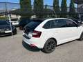Skoda Rapid/Spaceback Rapid Spaceback Ambition DSG 1,6 TDI Weiß - thumbnail 4