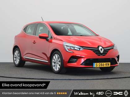 Renault Clio TCe 90pk Intens | Cruise control | Climate control