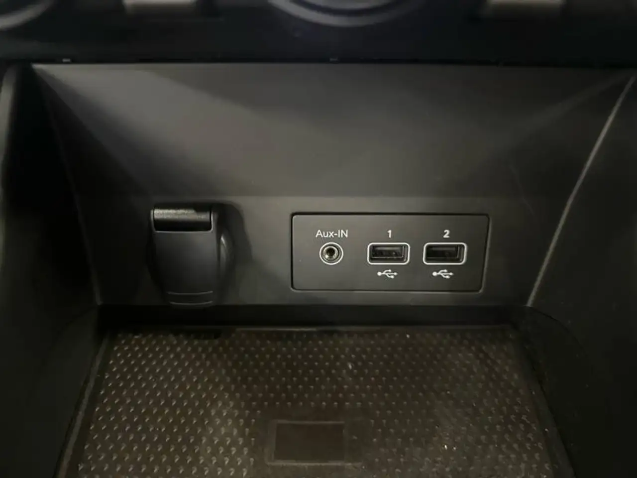 Renault Captur 2 TCe 100 Intens, миниатюра 20