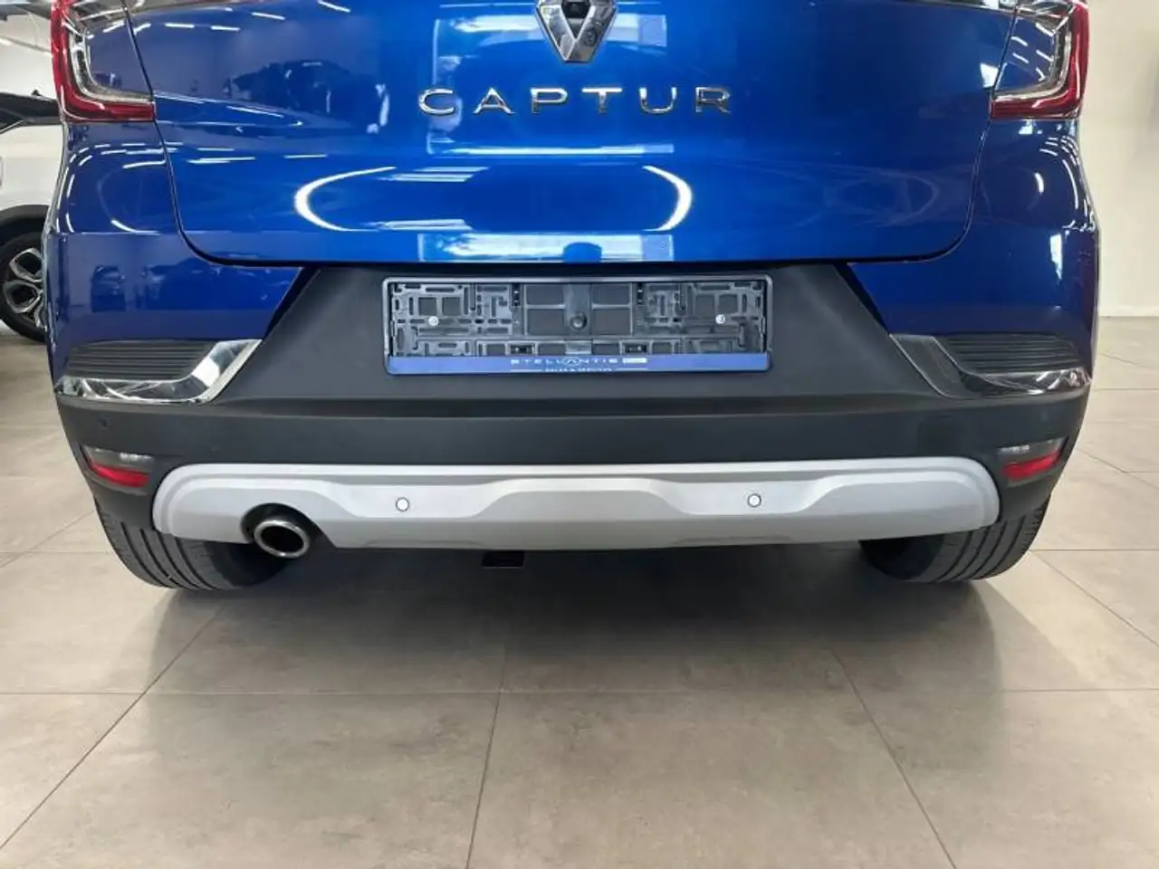 Renault Captur 2 TCe 100 Intens, миниатюра 24