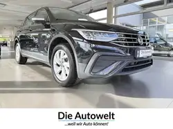 Volkswagen Tiguan Allspace Life 1.5 TSI 7.SI DSG LED PDC GRA ACC SHZG LM