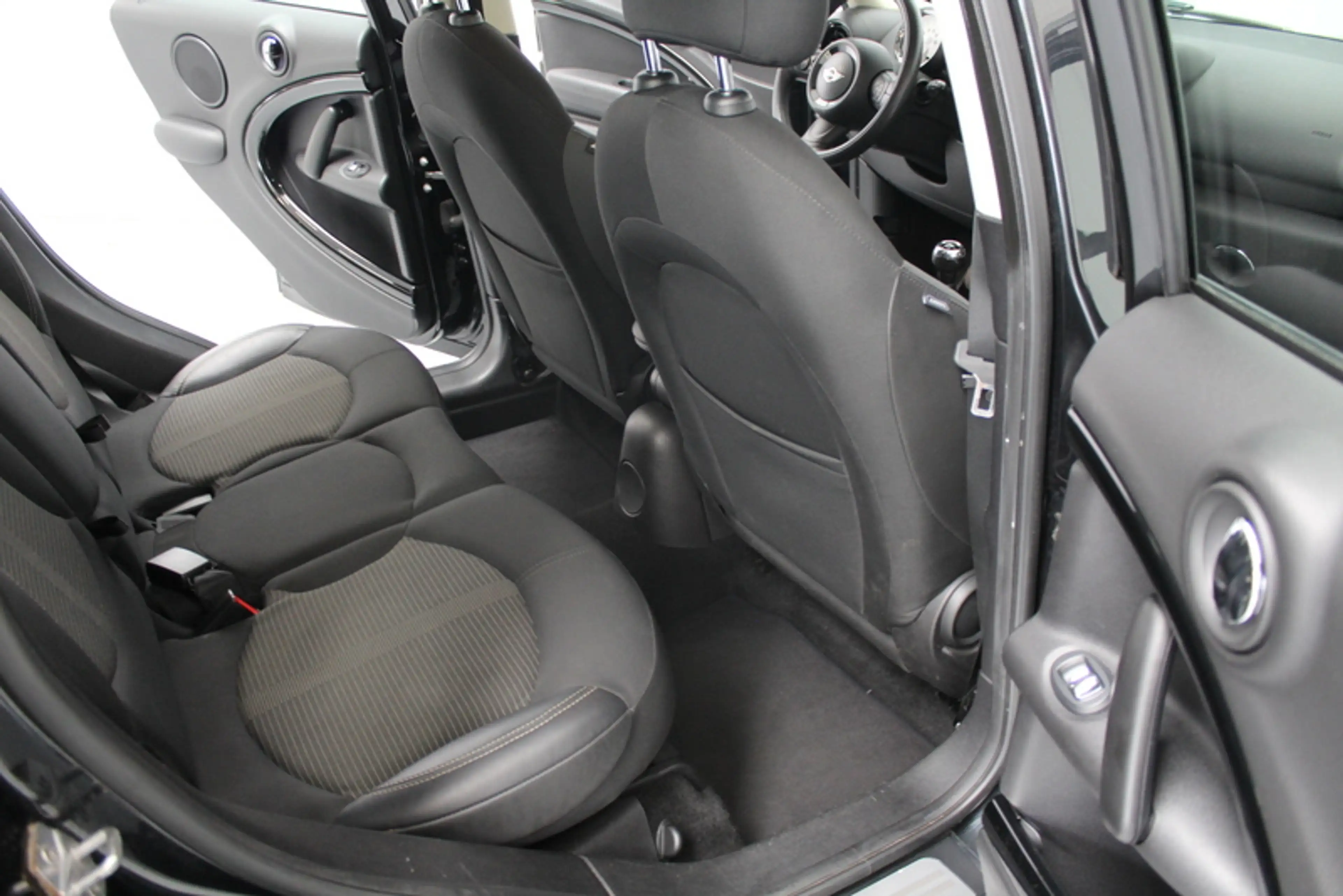 MINI One Countryman 1.6 Holland Street 98PK, HALF LEER | NAVIGATIE | C — photo 15