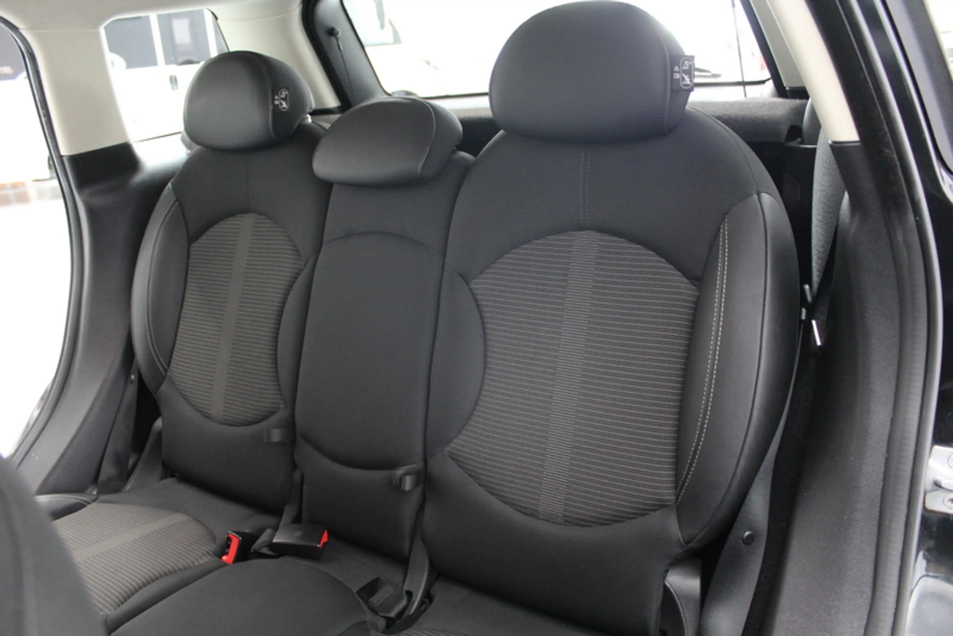 MINI One Countryman 1.6 Holland Street 98PK, HALF LEER | NAVIGATIE | C — photo 14