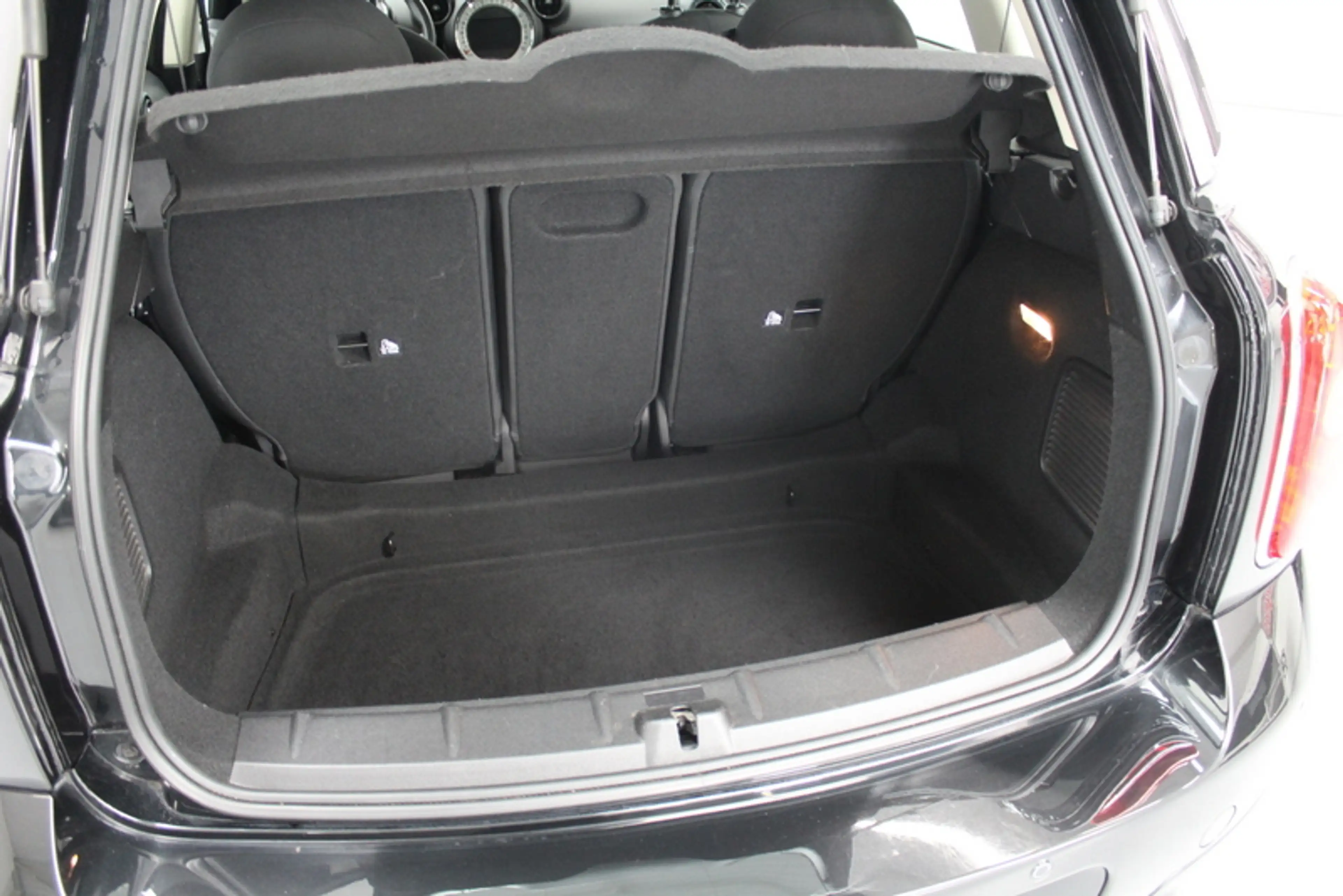 MINI One Countryman 1.6 Holland Street 98PK, HALF LEER | NAVIGATIE | C — photo 9