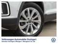 Volkswagen T-Roc Style 1.5 TSI  Navi Kamera AHK Weiß - thumbnail 12