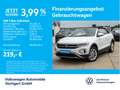 Volkswagen T-Roc Style 1.5 TSI  Navi Kamera AHK Weiß - thumbnail 1
