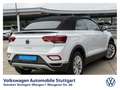 Volkswagen T-Roc Style 1.5 TSI  Navi Kamera AHK Weiß - thumbnail 2