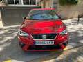 SEAT Ibiza Ibiza 1.0 TSI FR PLUS Rojo - thumbnail 4