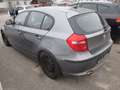 BMW 116 116d Grau - thumbnail 4