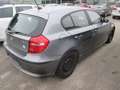 BMW 116 116d Grau - thumbnail 3
