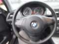 BMW 116 116d Grau - thumbnail 11