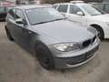 BMW 116 116d Grau - thumbnail 2