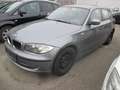 BMW 116 116d Grau - thumbnail 1